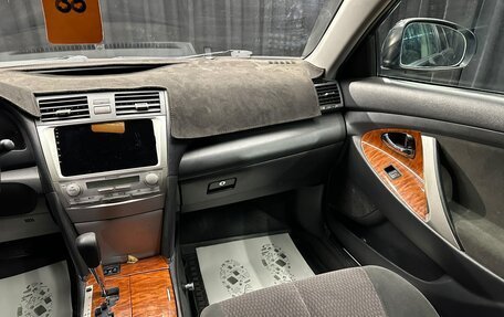 Toyota Camry, 2011 год, 959 000 рублей, 15 фотография