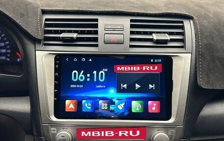 Toyota Camry, 2011 год, 959 000 рублей, 17 фотография