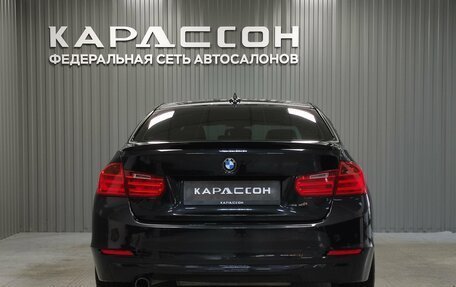 BMW 3 серия, 2013 год, 1 540 000 рублей, 4 фотография