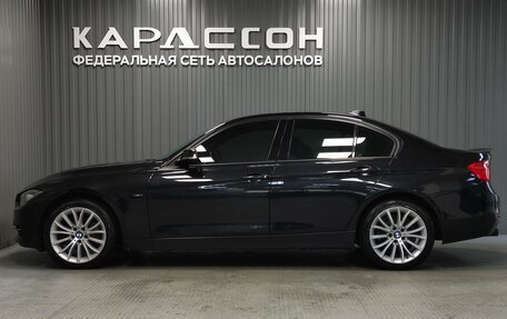 BMW 3 серия, 2013 год, 1 540 000 рублей, 5 фотография