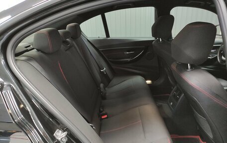 BMW 3 серия, 2013 год, 1 540 000 рублей, 9 фотография