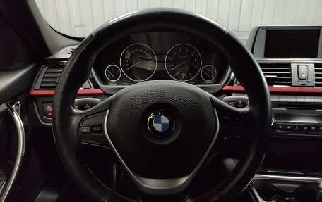 BMW 3 серия, 2013 год, 1 540 000 рублей, 6 фотография