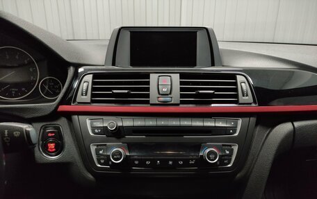 BMW 3 серия, 2013 год, 1 540 000 рублей, 11 фотография