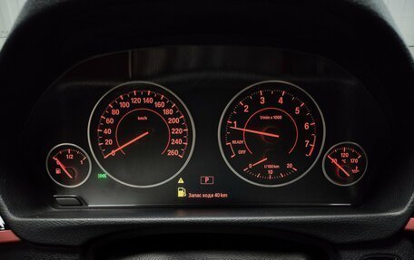 BMW 3 серия, 2013 год, 1 540 000 рублей, 10 фотография