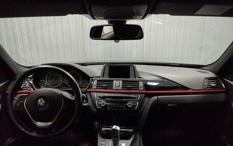 BMW 3 серия, 2013 год, 1 540 000 рублей, 7 фотография