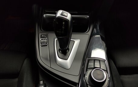 BMW 3 серия, 2013 год, 1 540 000 рублей, 12 фотография