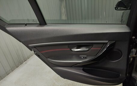 BMW 3 серия, 2013 год, 1 540 000 рублей, 14 фотография