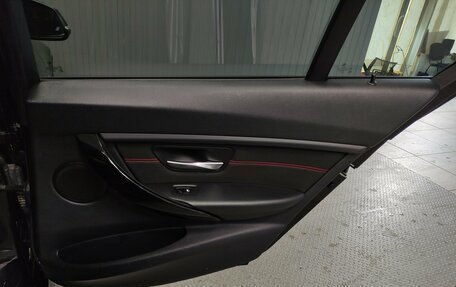 BMW 3 серия, 2013 год, 1 540 000 рублей, 16 фотография
