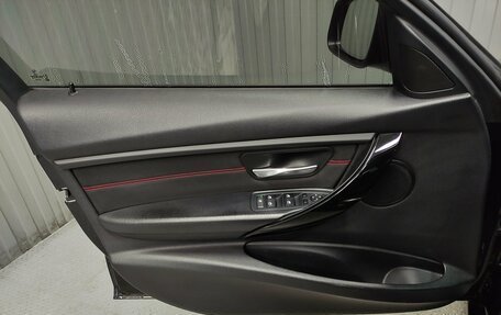 BMW 3 серия, 2013 год, 1 540 000 рублей, 13 фотография