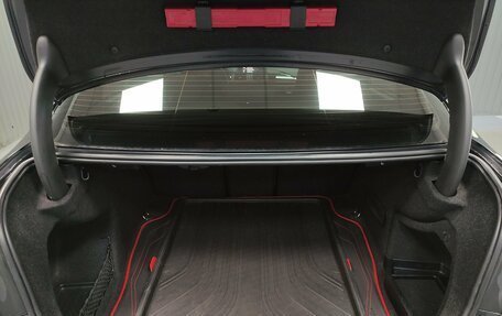 BMW 3 серия, 2013 год, 1 540 000 рублей, 17 фотография