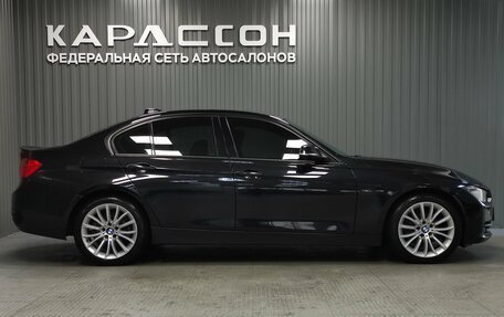 BMW 3 серия, 2013 год, 1 540 000 рублей, 18 фотография