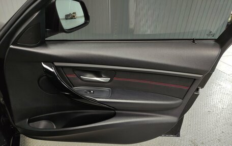 BMW 3 серия, 2013 год, 1 540 000 рублей, 15 фотография