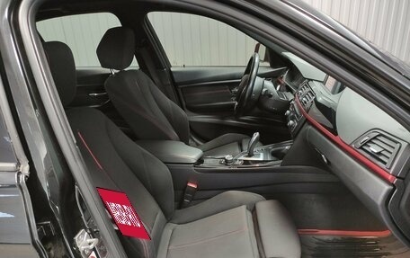 BMW 3 серия, 2013 год, 1 540 000 рублей, 8 фотография