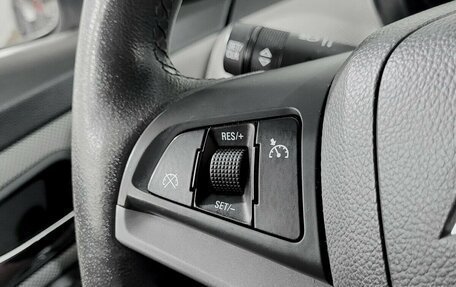 Chevrolet Cruze II, 2010 год, 780 000 рублей, 9 фотография