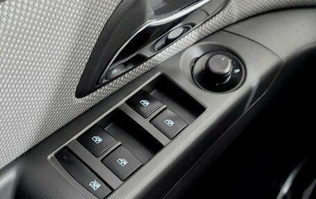 Chevrolet Cruze II, 2010 год, 780 000 рублей, 10 фотография