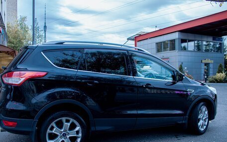 Ford Kuga III, 2013 год, 1 350 000 рублей, 4 фотография