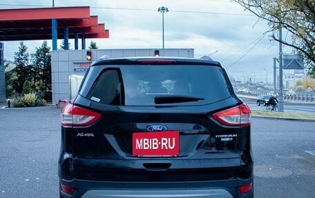 Ford Kuga III, 2013 год, 1 350 000 рублей, 5 фотография