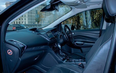 Ford Kuga III, 2013 год, 1 350 000 рублей, 6 фотография