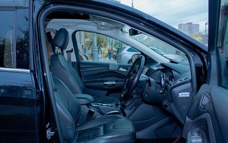 Ford Kuga III, 2013 год, 1 350 000 рублей, 7 фотография
