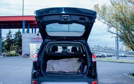 Ford Kuga III, 2013 год, 1 350 000 рублей, 11 фотография
