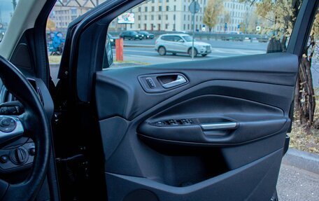 Ford Kuga III, 2013 год, 1 350 000 рублей, 12 фотография