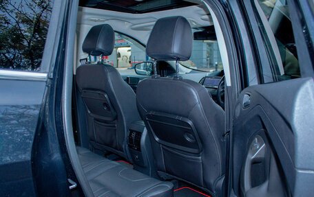 Ford Kuga III, 2013 год, 1 350 000 рублей, 9 фотография