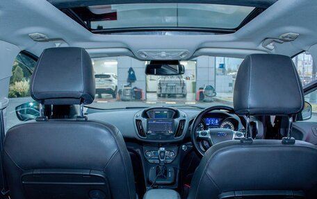 Ford Kuga III, 2013 год, 1 350 000 рублей, 8 фотография