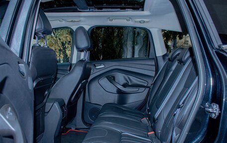 Ford Kuga III, 2013 год, 1 350 000 рублей, 20 фотография