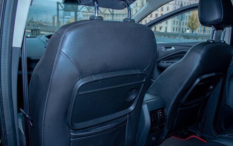 Ford Kuga III, 2013 год, 1 350 000 рублей, 10 фотография