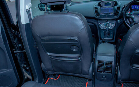 Ford Kuga III, 2013 год, 1 350 000 рублей, 17 фотография