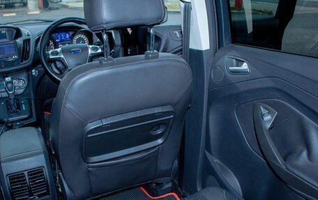 Ford Kuga III, 2013 год, 1 350 000 рублей, 18 фотография