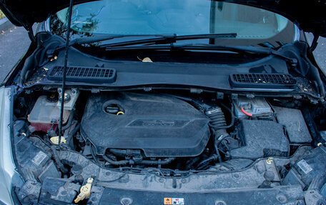 Ford Kuga III, 2013 год, 1 350 000 рублей, 16 фотография