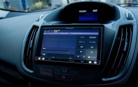 Ford Kuga III, 2013 год, 1 350 000 рублей, 21 фотография