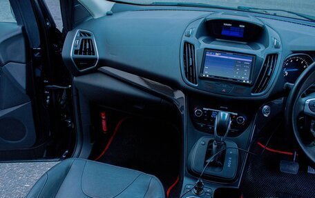 Ford Kuga III, 2013 год, 1 350 000 рублей, 24 фотография