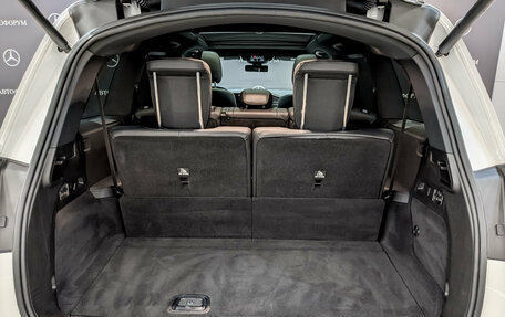 Mercedes-Benz GLS, 2021 год, 8 195 000 рублей, 10 фотография