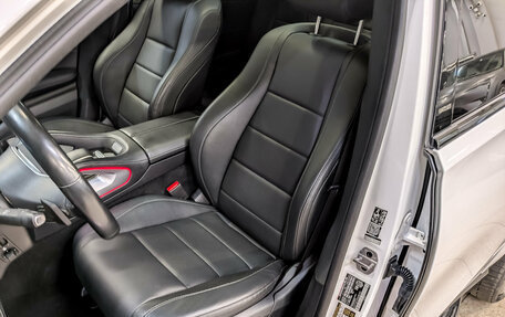 Mercedes-Benz GLS, 2021 год, 8 195 000 рублей, 20 фотография