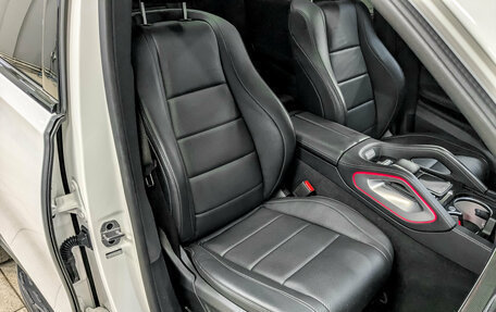 Mercedes-Benz GLS, 2021 год, 8 195 000 рублей, 23 фотография