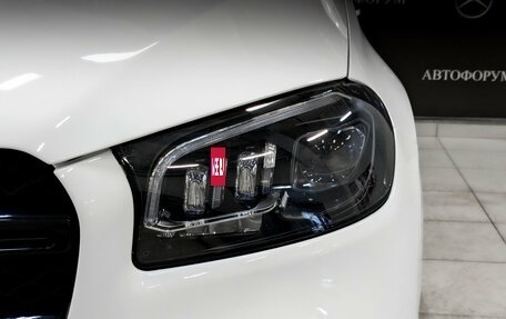 Mercedes-Benz GLS, 2021 год, 8 195 000 рублей, 17 фотография