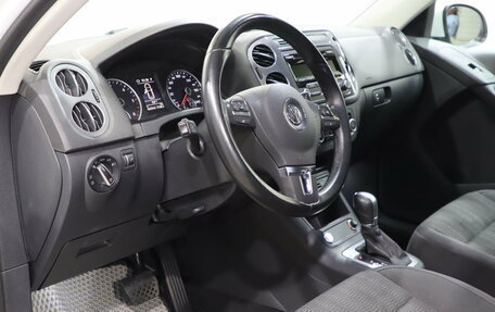 Volkswagen Tiguan I, 2015 год, 1 570 000 рублей, 7 фотография