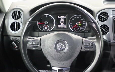 Volkswagen Tiguan I, 2015 год, 1 570 000 рублей, 10 фотография