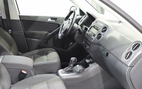 Volkswagen Tiguan I, 2015 год, 1 570 000 рублей, 16 фотография