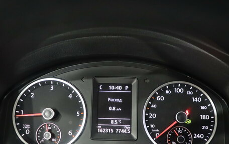 Volkswagen Tiguan I, 2015 год, 1 570 000 рублей, 9 фотография