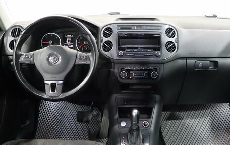 Volkswagen Tiguan I, 2015 год, 1 570 000 рублей, 8 фотография