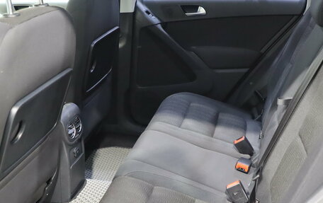 Volkswagen Tiguan I, 2015 год, 1 570 000 рублей, 17 фотография