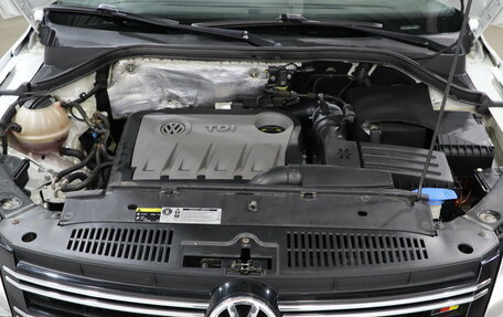 Volkswagen Tiguan I, 2015 год, 1 570 000 рублей, 21 фотография