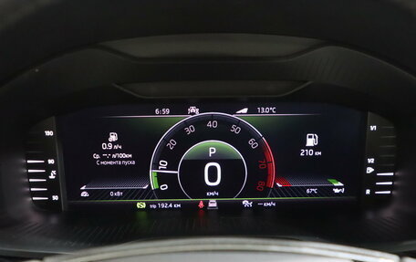 Skoda Kodiaq I, 2021 год, 3 450 000 рублей, 11 фотография