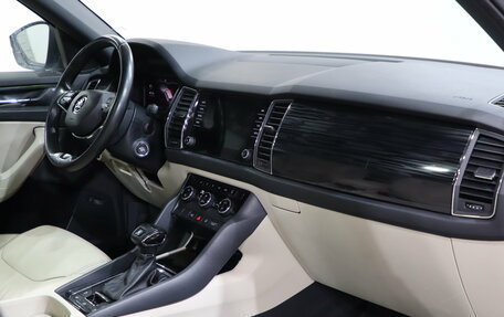 Skoda Kodiaq I, 2021 год, 3 450 000 рублей, 9 фотография
