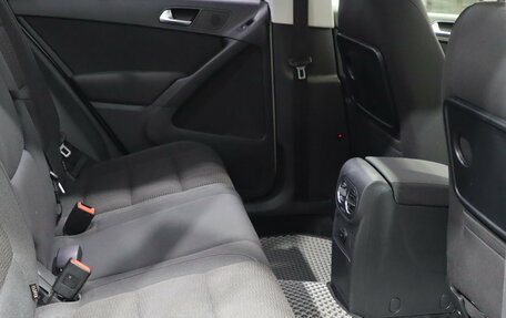 Volkswagen Tiguan I, 2015 год, 1 570 000 рублей, 18 фотография