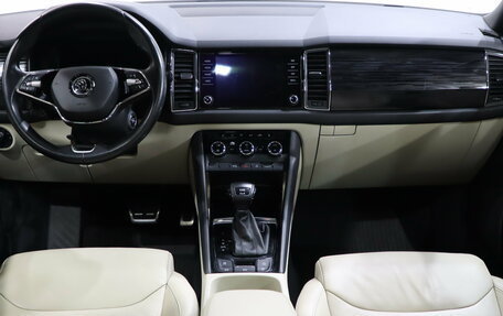 Skoda Kodiaq I, 2021 год, 3 450 000 рублей, 8 фотография