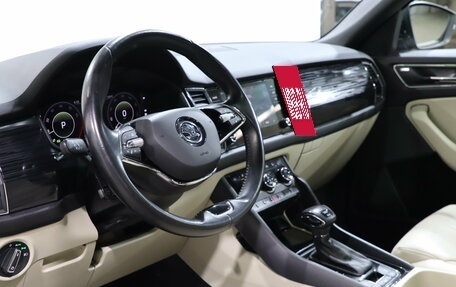 Skoda Kodiaq I, 2021 год, 3 450 000 рублей, 7 фотография